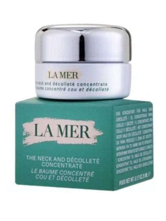 La Mer Other - NIB LA MER The Neck and Décolleté Concentrate, 15mL